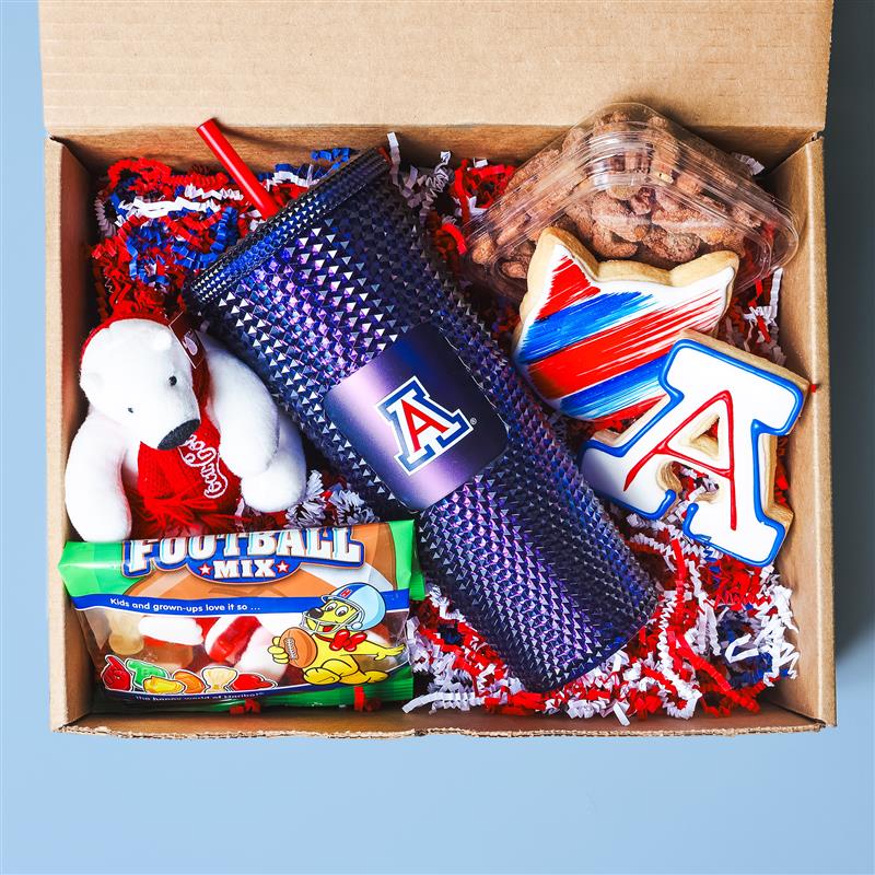 Back To School Basket