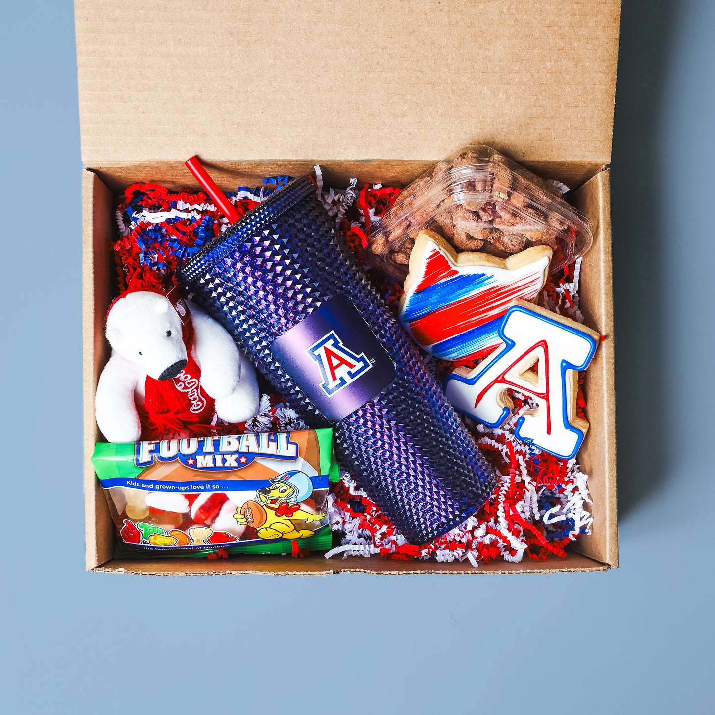 Gift Box Subscription