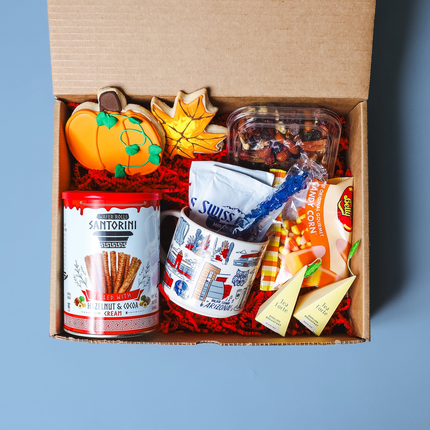 Gift Box Subscription