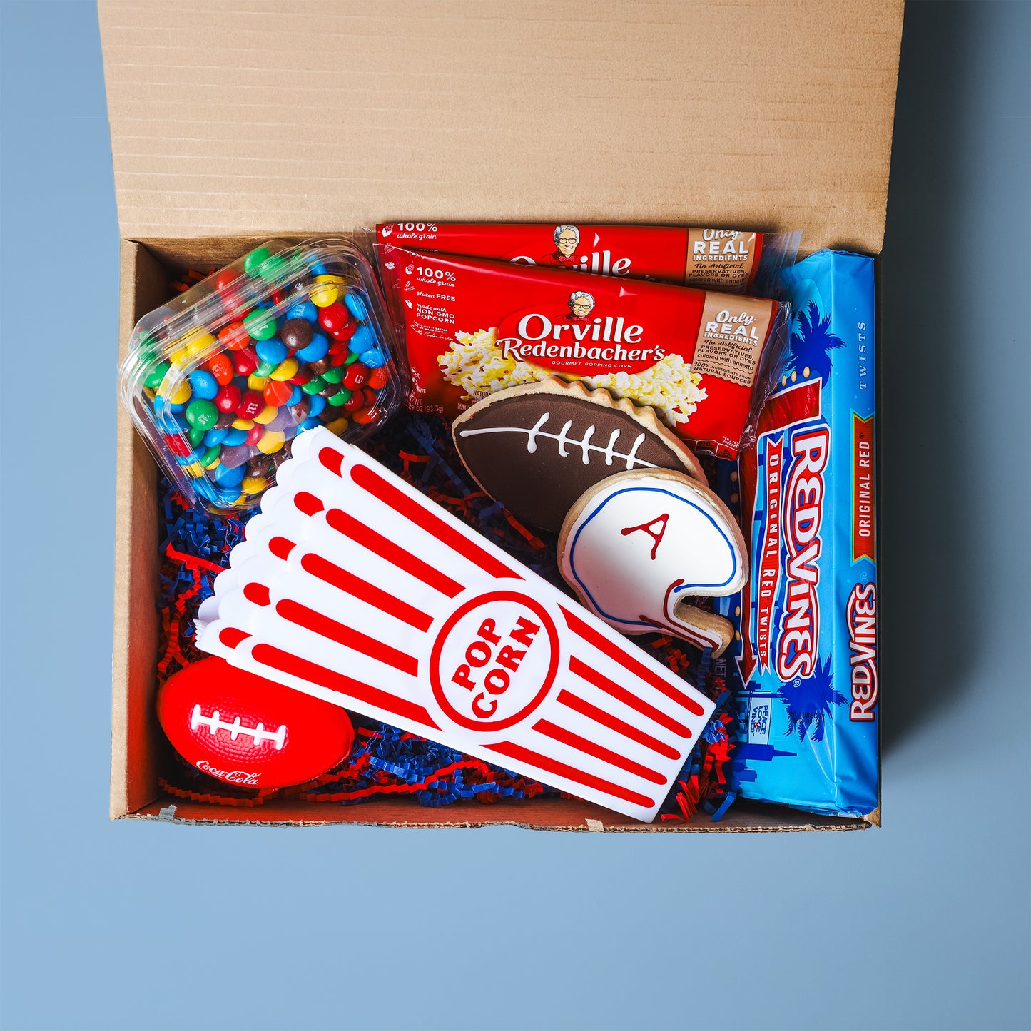 Gift Box Subscription