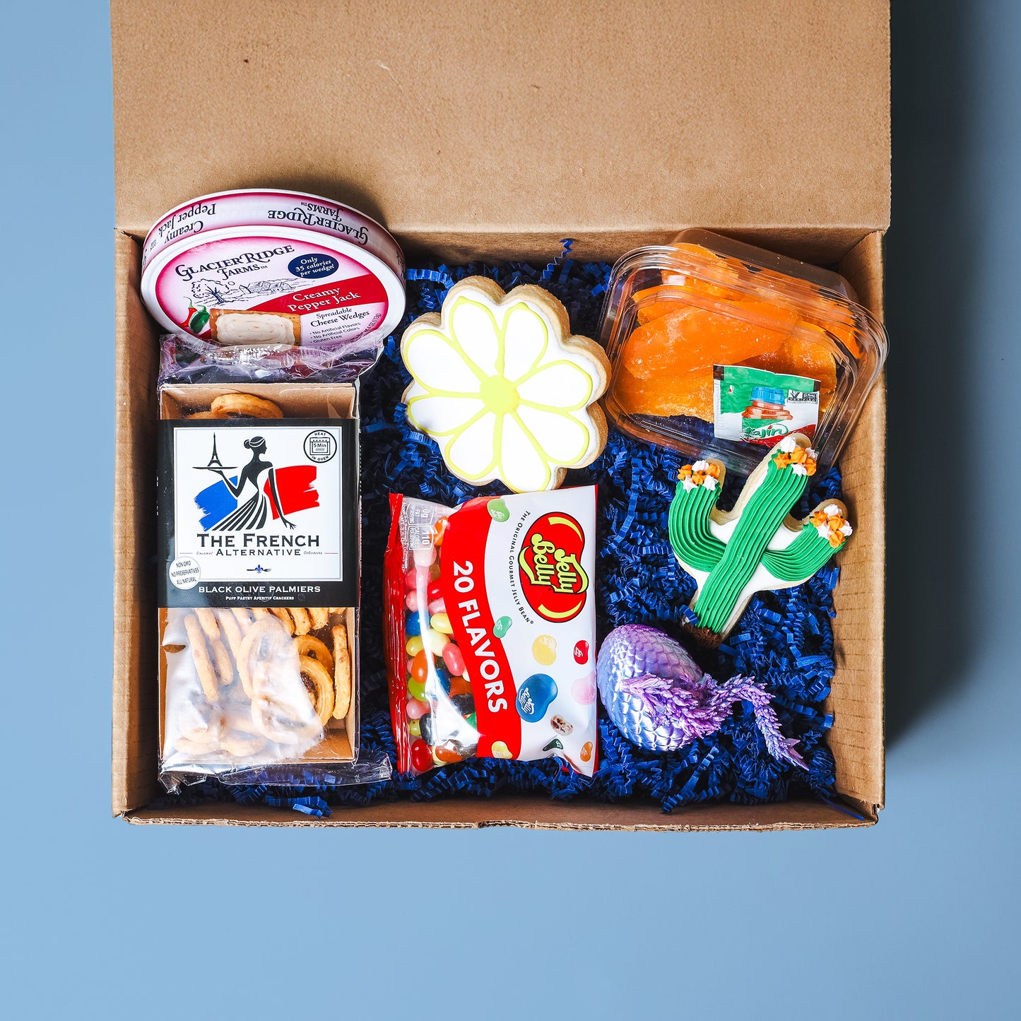 Gift Box Subscription