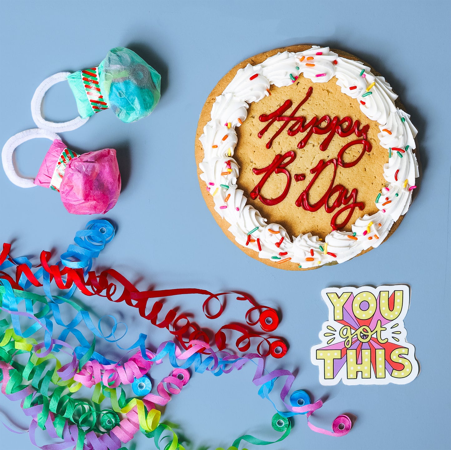 Gift Box Subscription