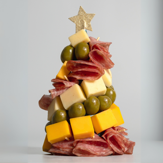 Charcuterie Tree Kit