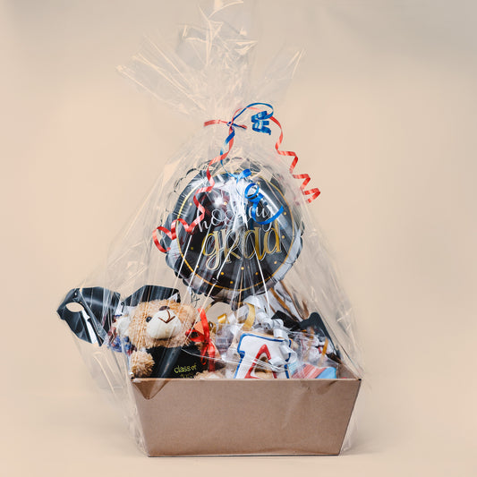 Grad Basket #1