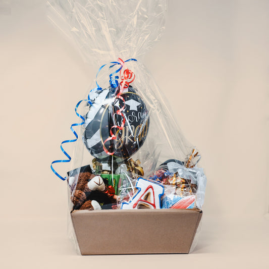 Grad Basket #5