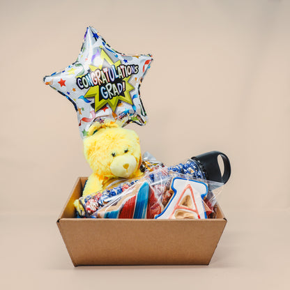 Grad Basket #3