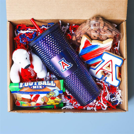 Tailgate Basket