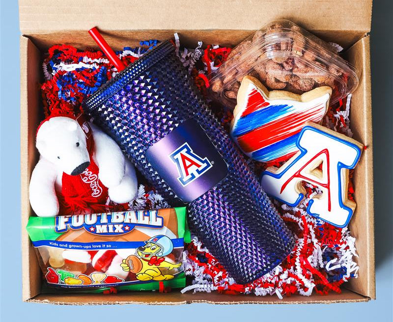 Finals Care Box