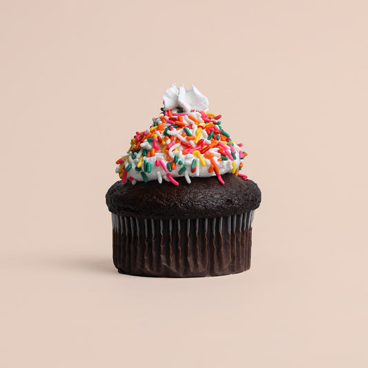 Celebration Cupcake