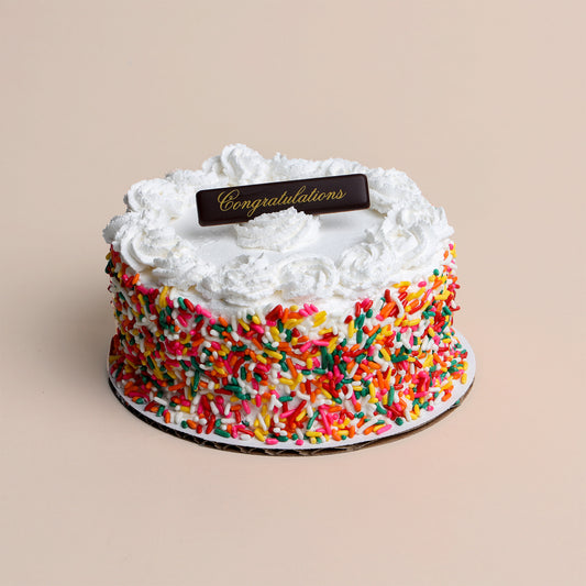 Celebration Cake