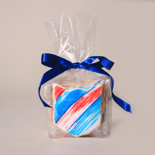 Wildcat Cookies (5 pack)