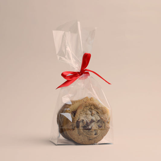 Assorted Cookies (6 pack)