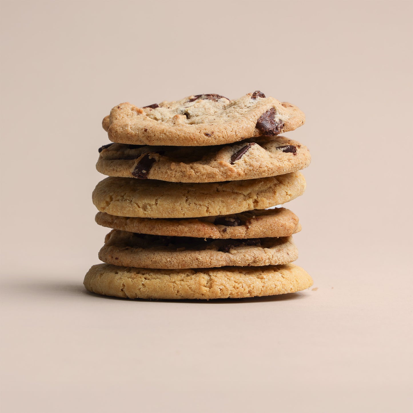 Assorted Cookies (6 pack)