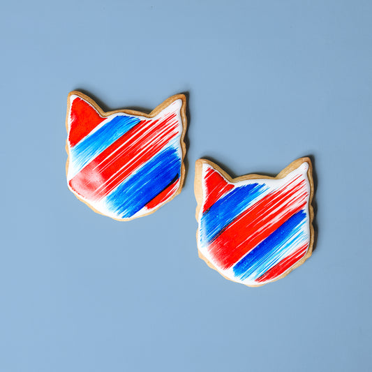 Wildcat Cookie